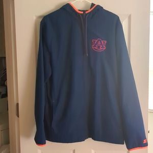 Auburn Tigers lightweight jacket size large